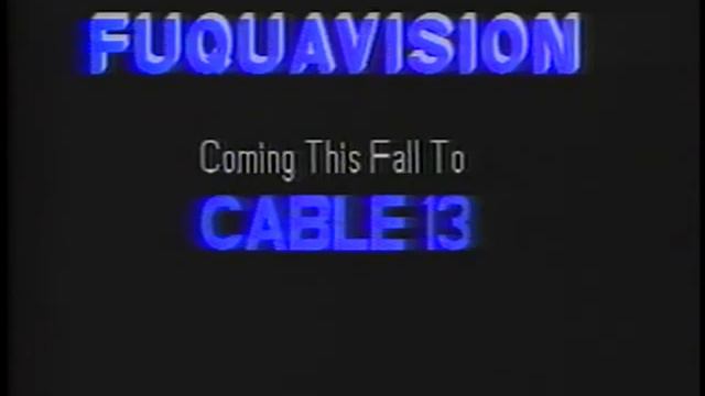 Grant Hill's First Fuquavision Promo: Extended Remix (April 1991, with Kenny Blakeney) смотреть онлайн