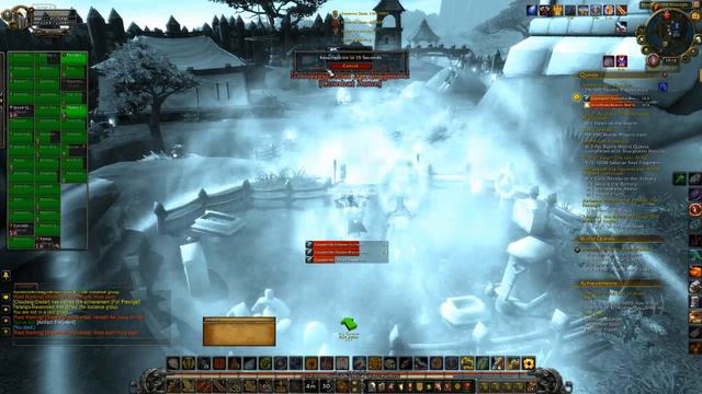 World of Warcraft: Legion part 942 - Ashran смотреть онлайн