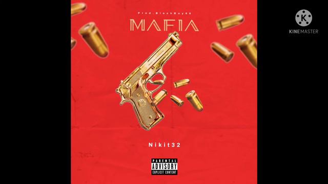 Nikit32-MAFIA FREESTYLE (prod.BlockBoy66) смотреть онлайн