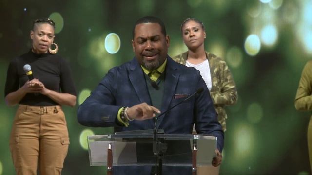 Rev. Derrick B. Wells Sunday Service - Pray Your Way To It - What Do I Want? 3/5/2023 HD смотреть онлайн