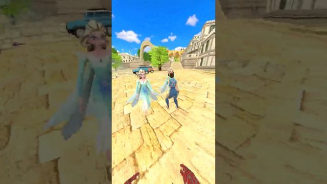 Spider-Man VR STREAM смотреть онлайн