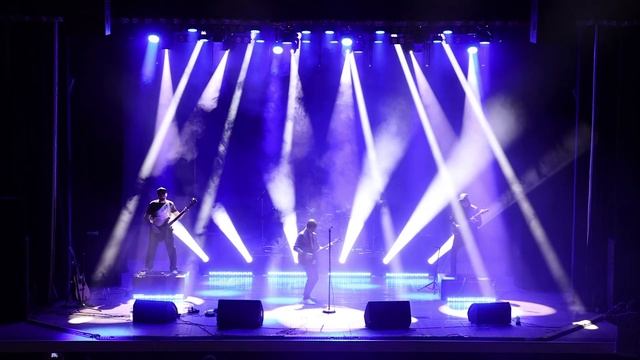 АИГЕЛ – Пыяла (рок кавер от D'Karma) смотреть онлайн