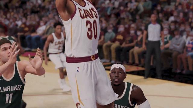 NBA 2K21 PC Next-Gen Graphics Mod For Current-Gen ( Masks, Cover Art, Lighting, etc...) #Roadto2K смотреть онлайн
