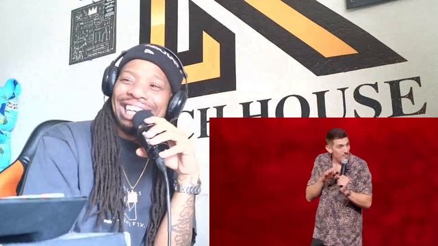 I WAS IN TEARS! First Time Reaction To Andrew Shulz "Infamous" (PART ONE) смотреть онлайн