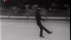 Ондрей Непела. ОИ-72 произвольная программа.