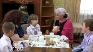 Судьба человека_Детский дом_г.Ленинск Кузнецкий_2019