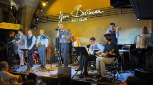 ВИА Пролетарское танго - Разговор со счастьем