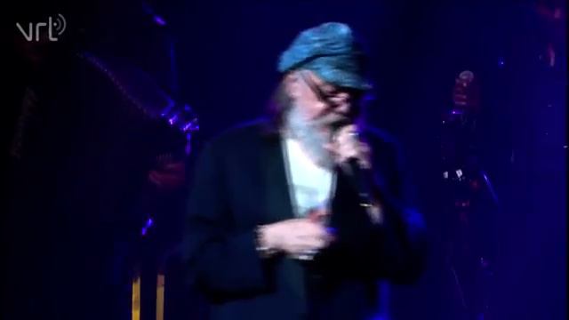 De Eregalerij 2015 - Roland en orkest - Cruising down on Mainstreet смотреть онлайн