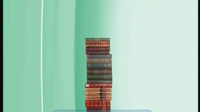 Галилео. Российская Государственная библиотека  Russian State Library