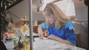 Галилео. Финифть