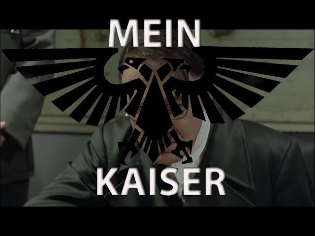 Mein Kaiser смотреть онлайн