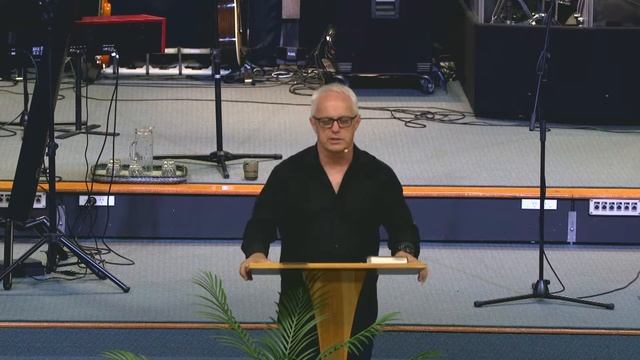 RBC Live Stream -6 Dec - (Kerry Brewerton) смотреть онлайн