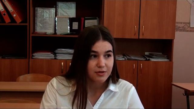 Единственная 200-балльница! смотреть онлайн