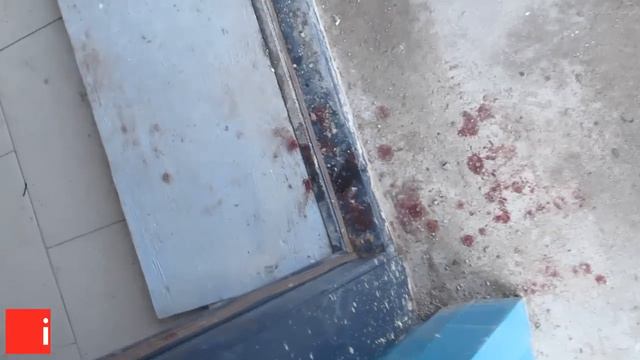 Пытались сжечь человека в Джиде смотреть онлайн