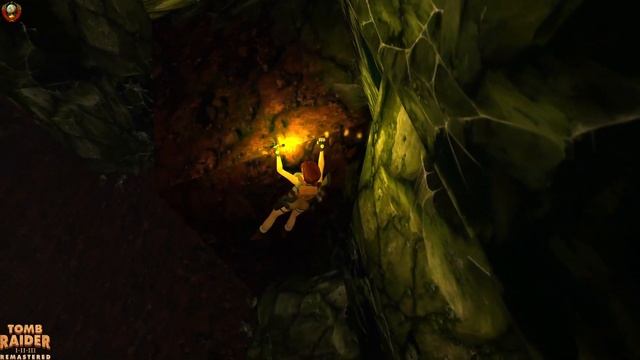 Игра Tomb Raider I-III #17 (Remastered 2024) (Полностью на Русском Языке) смотреть онлайн