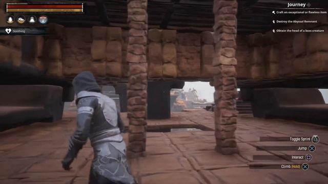 Conan Exiles New Infrastructure смотреть онлайн