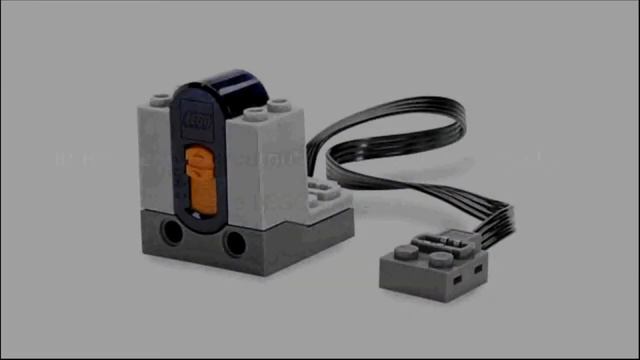 Power Functions Ir Receiver 8884