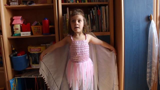 Милая мама от Лизы