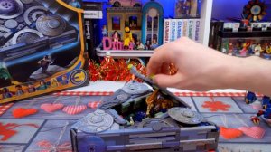 LEGO MARVEL ВЕЧНЫЕ - ТЫ СДЕЛАЛ ОШИБКУ, ЕСЛИ НЕ КУПИЛ ЕГО