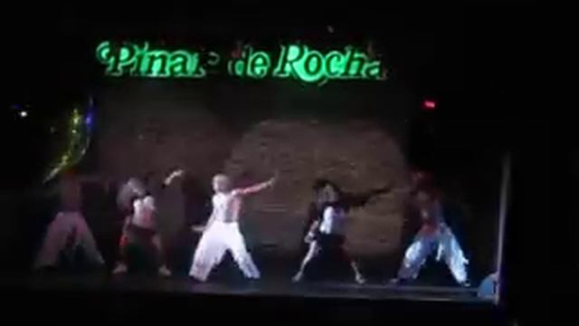 Pinar De Rocha sabado 30 de julio.avi смотреть онлайн