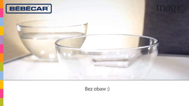 Bebecar - Ip-Op Evolution Magic Fabric Test смотреть онлайн