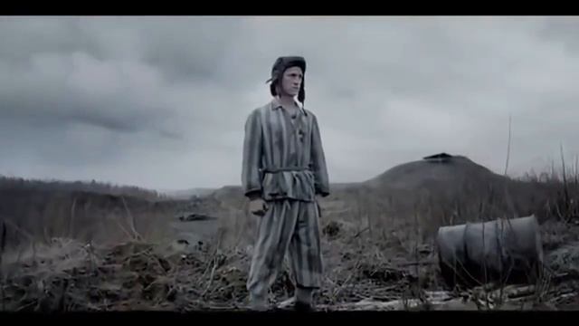 Т-34 2016   трейлер фильма