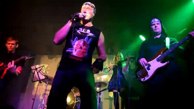 28.10.16 Группа КАДРЫ(Саратов) смотреть онлайн