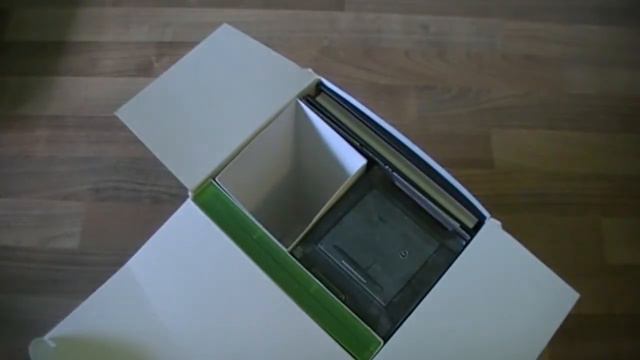 Unboxing Trilogy: Resident Evil 6, Borderlands 2 & Ace Combat - Assault Horizon (english) смотреть онлайн