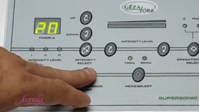 Мастер-класс по ультразвуковой чистке и фонофорезу на аппарате Bio Sonic - Wave beauty | Scopula.ru смотреть онлайн