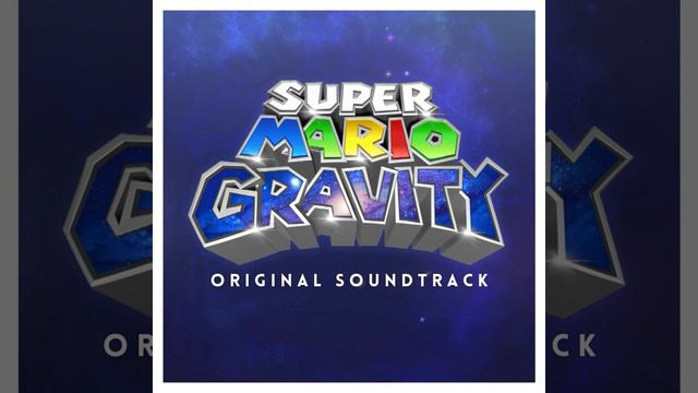 Starflake Galaxy - Super Mario Gravity смотреть онлайн