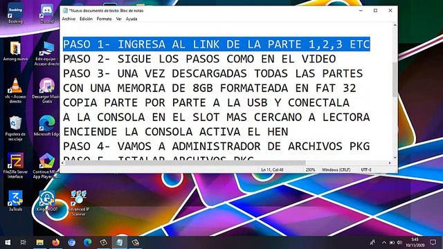 Descargar Call Of Duty Black Ops ll Para Ps3 Hen PKG смотреть онлайн