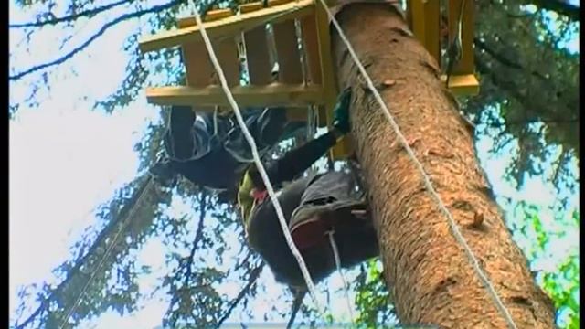 Галилео. Троллей Trolley смотреть онлайн