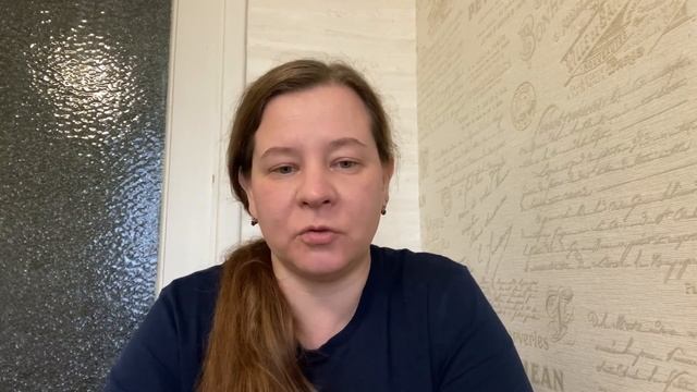 «Беременна в 45«/ Ольга из Калининграда/ новая серия. Обсуждаю выпуск ! смотреть онлайн