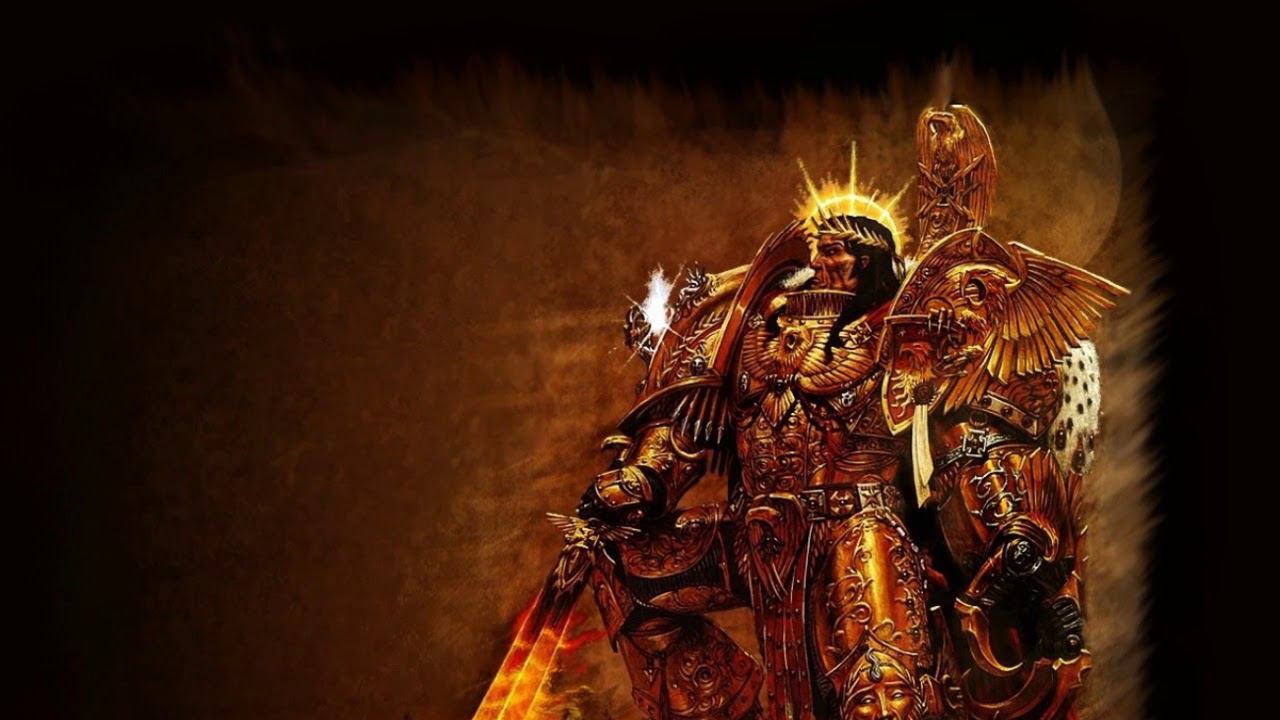 Император - кто он? Вся тайна Повелителя Человечества смотреть онлайн