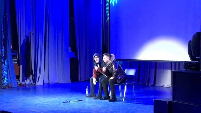 Мисс СЗГМУ им Мечникова 2017 смотреть онлайн