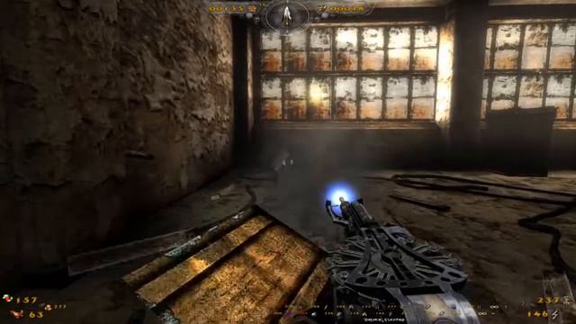 Painkiller Reload(4.2) #16 Martwy Magazyn ! смотреть онлайн