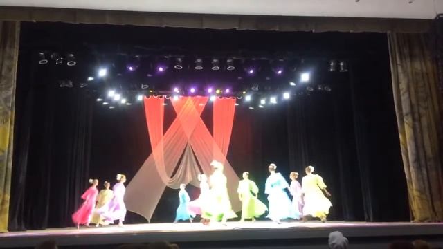 Земляниченька