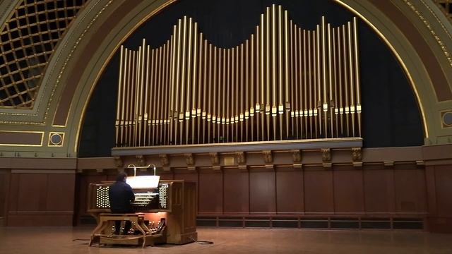 Friedrich Wilhelm Markull - Wer nur den lieben Gott lässt walten, Op. 123, Nr. 23 смотреть онлайн
