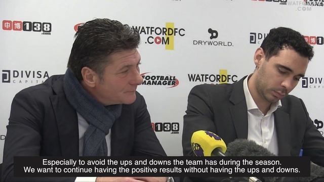 KEY POINTS 🔑: Mazzarri on Amrabat, Prödl & West Brom смотреть онлайн