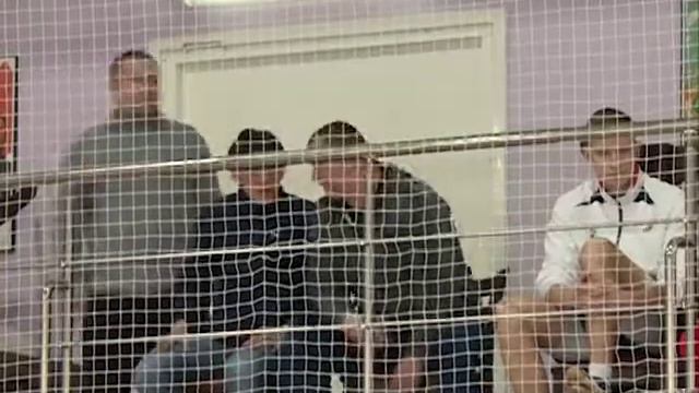 СПОРТИВНЫЙ РЕПОРТАЖ "ВОЛЕЙБОЛ" смотреть онлайн