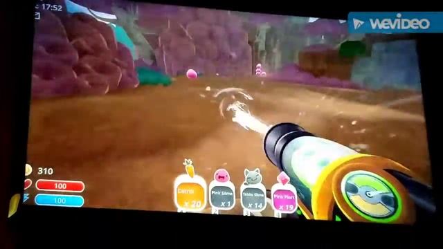 Slime Rancher [1] So many fat Tabbys!! смотреть онлайн
