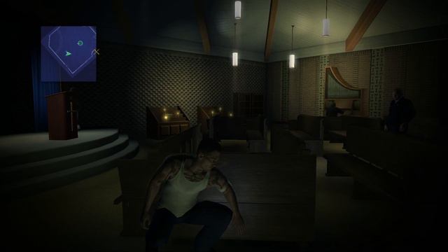 Prison Break The Conspiracy Gameplay German - John Abruzzi stirbt? смотреть онлайн