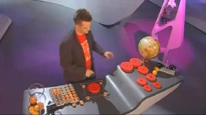 Галилео. Эксперимент. Скорлупа