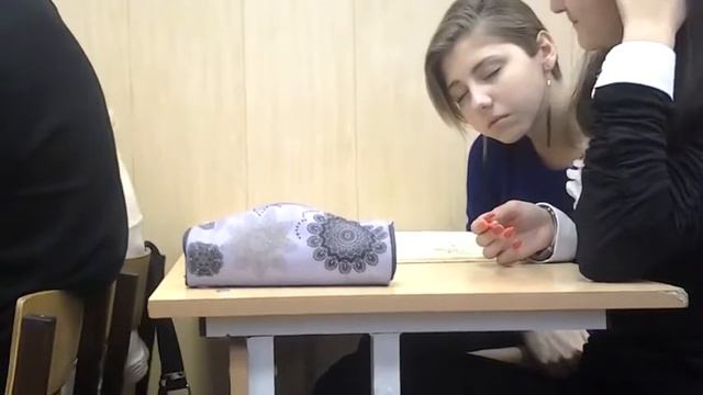 Типичный ученик школьник школьница смотреть онлайн