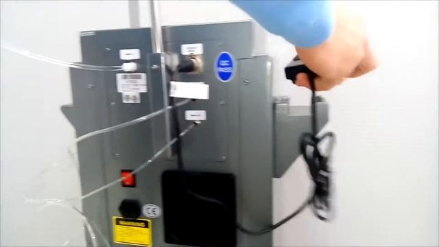 Мастер-класс по кислородному пилингу на аппарате H200 | Заказать на Scopula.ru смотреть онлайн