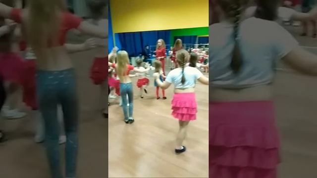 Детский урок импровизации под живую таблу от Гаспарян Арутюна. смотреть онлайн