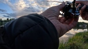 Самый тонкий шнур Duel THE ONE Hardcore РЕ #0.08. Первые впечатления. Сравнение с Gosen FATA #0.09