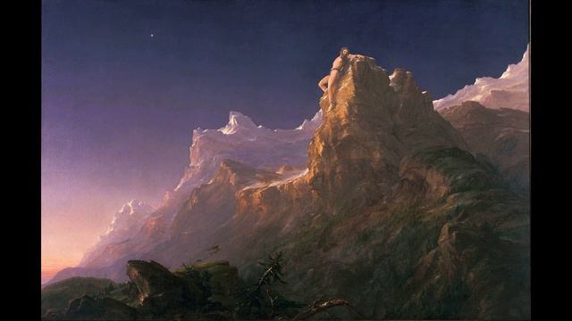 Carlos Franzetti - Prometheus (1983)