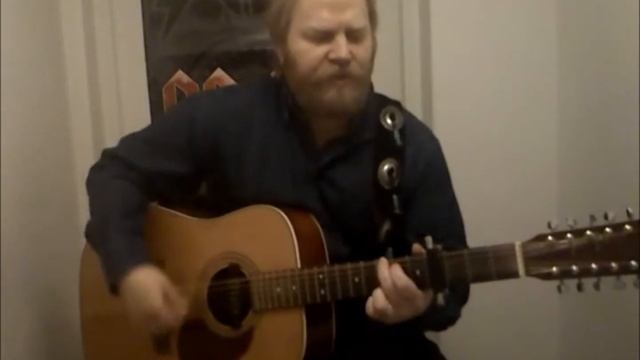 ♪♫ Green Day - 21 Guns - Patrick Lindbergh смотреть онлайн