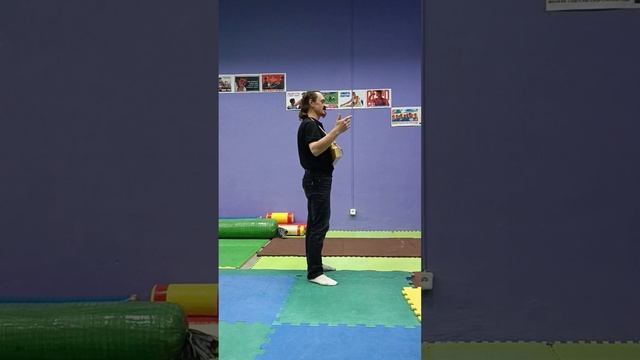 Разная НаРодная ГимнАсТиКа и МероПриятия в Клубе Воздушно-Силовой Атлетики 2024 - 2025. СКК ″Вместе″